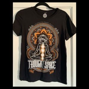 Chakra Design T-Shirt